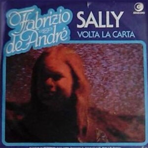 Sally / Volta la carta