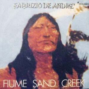 Fiume Sand Creek / Hotel Supramonte