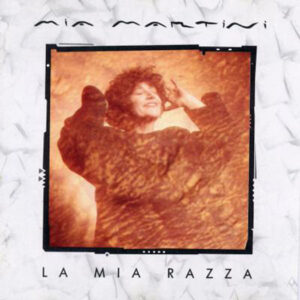 La mia razza (1990)