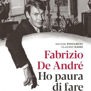 Fabrizio De André. Ho paura di fare il poeta (2024)