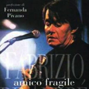 Amico fragile (1991)