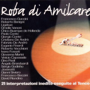 Roba di Amilcare (1991)