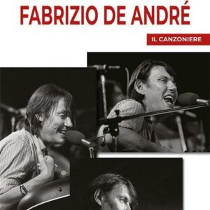 Fabrizio De André - Il canzoniere (2023)