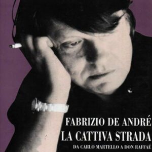 La cattiva strada (1995)