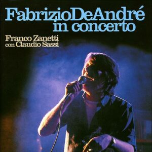 Fabrizio De André in concerto (2008)