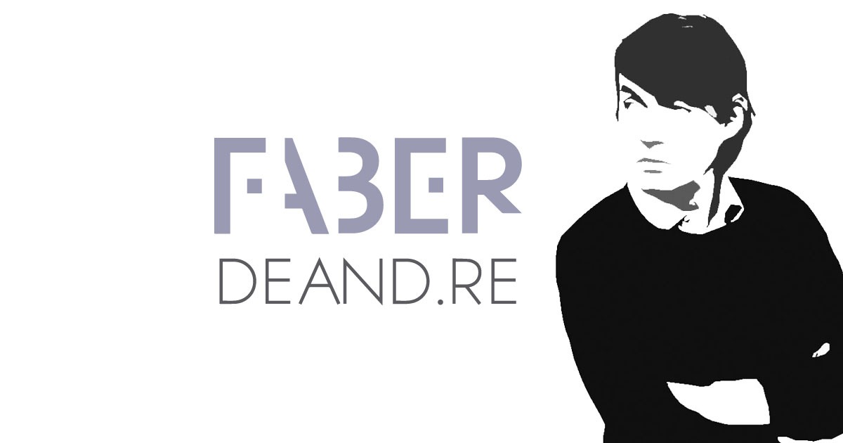 (c) Deand.re