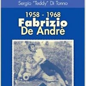 Fabrizio De André, 1958-1968 (2005)