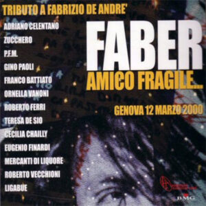 Faber Amico Fragile