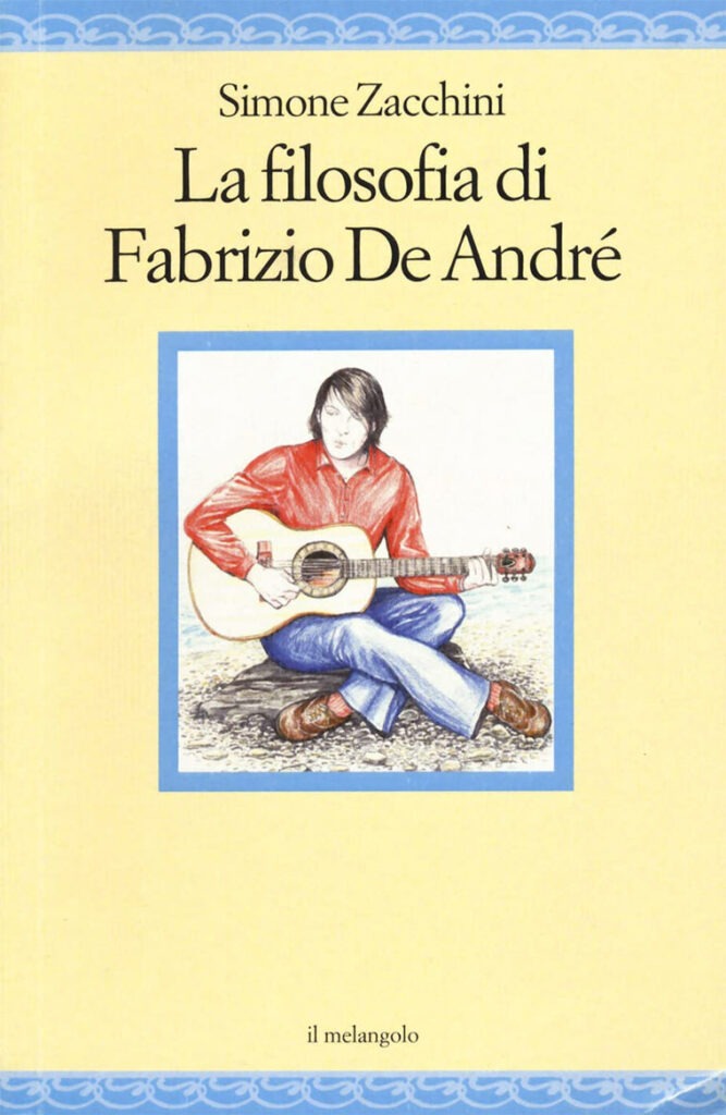 La filosofia di Fabrizio de André (2022)