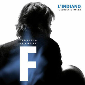 L'Indiano, Il concerto 1981.82