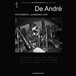 De André - La Bussola 1975 (2020)