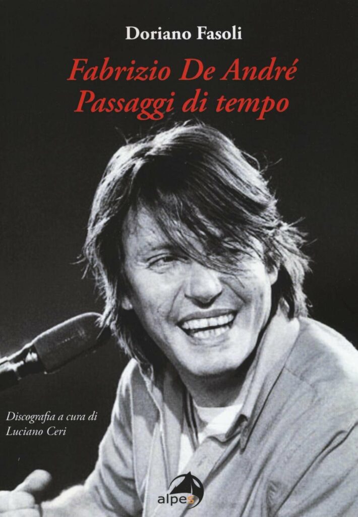 Fabrizio De André. Passaggi di tempo (2009)