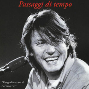 Fabrizio De André. Passaggi di tempo (2009)