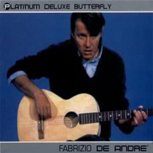 Fabrizio De André. Platinum Deluxe