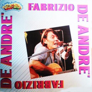 Fabrizio De André Superstar