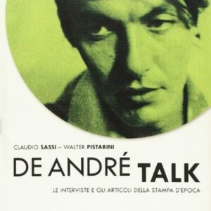 De André Talk (2008)