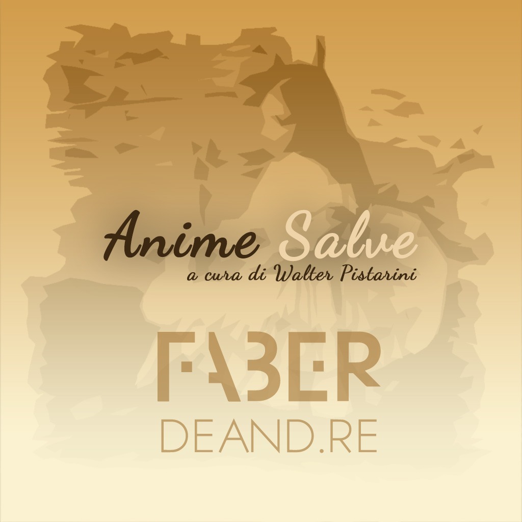 Anime Salve il podcast