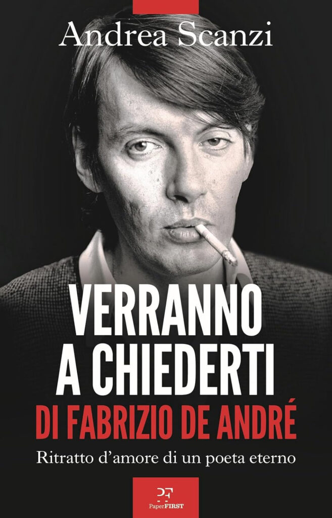 Verranno a chiederti di Fabrizio De André (2025)