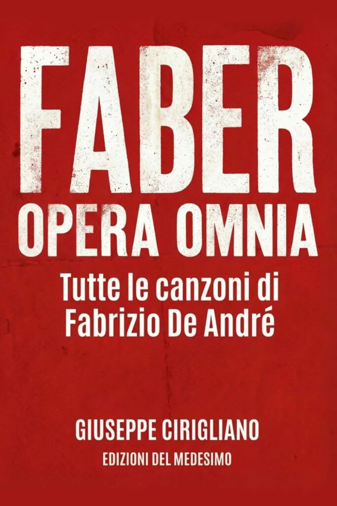 Faber Opera Omnia