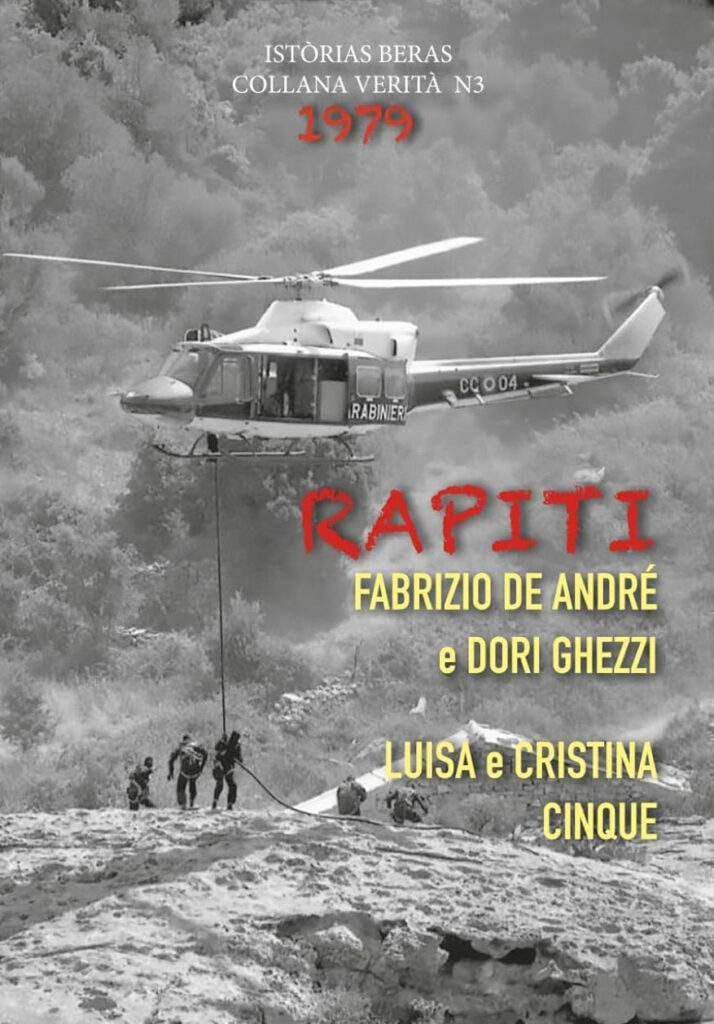 Fabrizio De André e Dori Ghezzi / Luisa e Cristina Cinque: RAPITI
