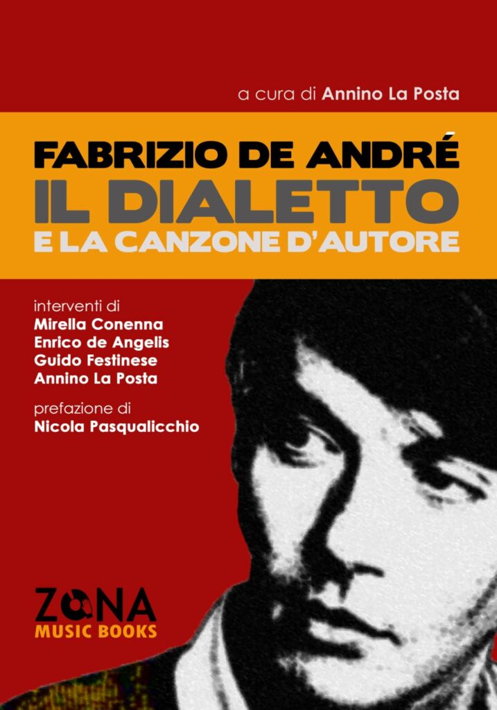Fabrizio De André, il dialetto e la canzone d'autore (2026)