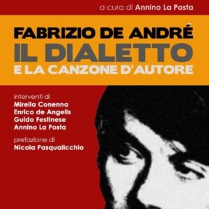 Fabrizio De André, il dialetto e la canzone d'autore (2026)